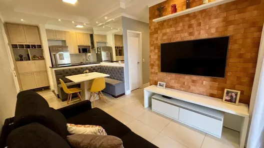Apartamento com 3 Quartos à venda, 65m² no Umuarama, Osasco