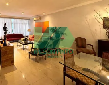 Apartamento com 3 Quartos à venda, 160m² no Copacabana, Rio de Janeiro