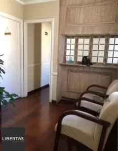 Sala Comercial com 1 Quarto à venda, 85m² no Centro Histórico, Porto Alegre