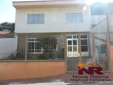 Sobrado com 3 Quartos à venda, 162m² no Vila Carbone, São Paulo