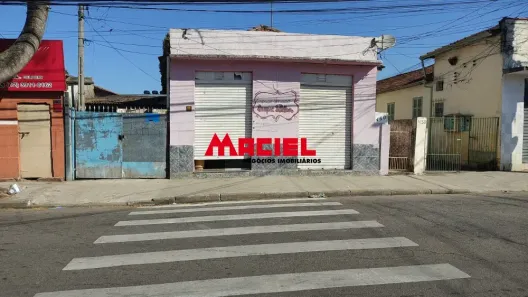 Prédio Comercial à venda, 163m² no Vila Maria, São José dos Campos