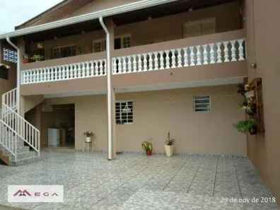 Casa com 3 Quartos à venda, 190m² no Parque das Indústrias, Campinas