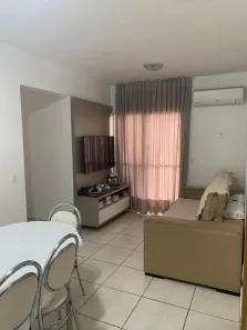 Apartamento com 3 Quartos à venda, 77m² no Dom Aquino, Cuiabá