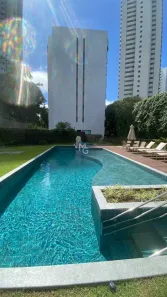 Apartamento com 3 Quartos à venda, 122m² no Casa Forte, Recife