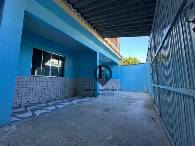 Casa com 2 Quartos à venda, 120m² no Campo Grande, Rio de Janeiro