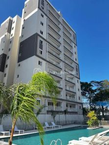 Apartamento com 3 Quartos à venda, 97m² no Santa Terezinha, Paulínia