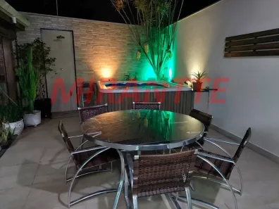 Casa com 3 Quartos à venda, 180m² no Jardim Leonor Mendes de Barros, São Paulo