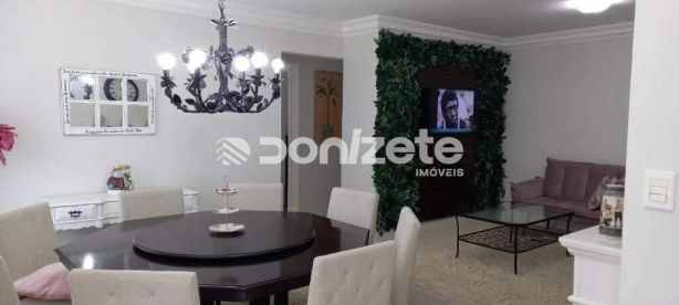 Apartamento com 3 Quartos à venda, 150m² no Jardim, Santo André
