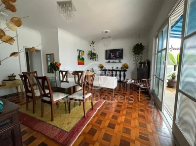 Cobertura com 3 Quartos à venda, 172m² no Botafogo, Rio de Janeiro