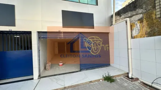 Ponto Comercial para alugar, 90m² no Piedade, Jaboatão dos Guararapes