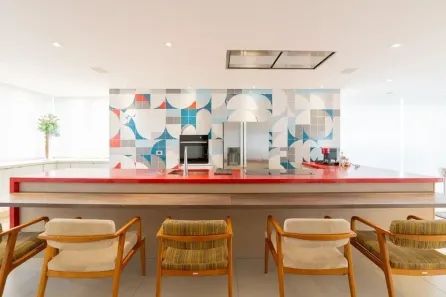 Apartamento com 4 Quartos à venda, 411m² no Vila Mariana, São Paulo