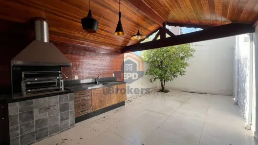 Casa de Condomínio com 3 Quartos à venda, 243m² no Engordadouro, Jundiaí