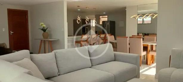 Cobertura com 3 Quartos à venda, 216m² no Praia do Morro, Guarapari