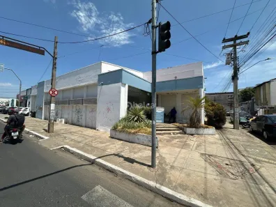 Imóvel Comercial à venda, 534m² no Centro, Teresina