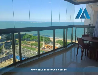 Apartamento com 3 Quartos à venda, 127m² no Praia de Itaparica, Vila Velha