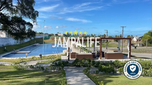 Casa de Condomínio com 3 Quartos à venda, 181m² no Jacumã, Conde