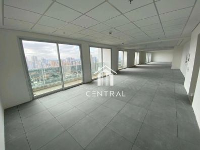Sala Comercial para venda ou aluguel, 180m² no Centro, Guarulhos