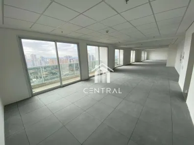 Sala Comercial à venda, 180m² no Centro, Guarulhos