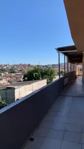Casa com 1 Quarto para alugar, 35m² no Vila Barbosa, São Paulo