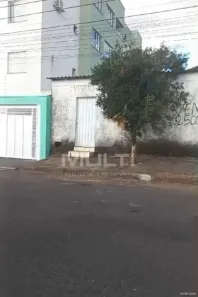 Lote/Terreno com 1 Quarto à venda, 360m² no Santa Mônica, Uberlândia