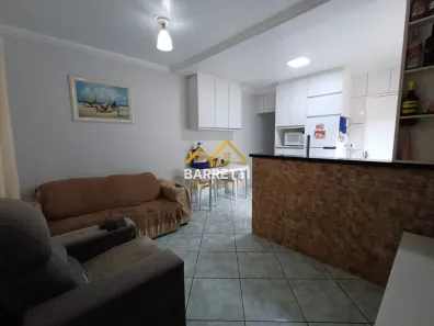 Casa com 2 Quartos à venda, 55m² no Santa Rita, Piracicaba