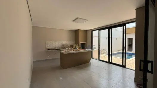 Casa de Condomínio com 3 Quartos à venda, 160m² no Ondinhas, Piracicaba
