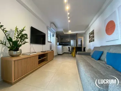 Flat com 1 Quarto à venda, 52m² no Copacabana, Rio de Janeiro
