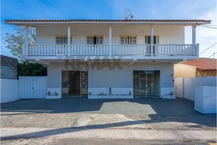 Ponto Comercial para alugar, 95m² no Centro, Vinhedo