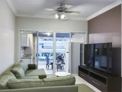 Apartamento com 4 Quartos à venda, 137m² no Riviera, Bertioga