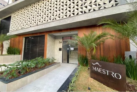 Apartamento com 4 Quartos à venda, 170m² no Centro, Juiz de Fora