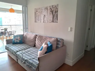 Apartamento com 2 Quartos à venda, 67m² no Tucuruvi, São Paulo
