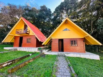 Fazenda/Sítio com 3 Quartos à venda, 24000m² no Bugre, Balsa Nova