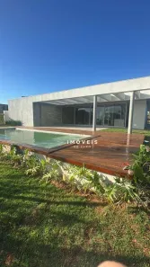 Casa de Condomínio com 4 Quartos à venda, 335m² no Residencial Parque Campos de Santo Antônio II, Itu