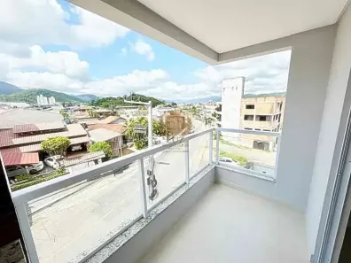 Apartamento com 2 Quartos à venda, 80m² no Santa Regina, Camboriú
