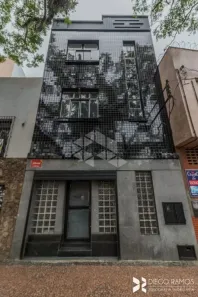 Ponto Comercial para alugar, 370m² no Cidade Baixa, Porto Alegre