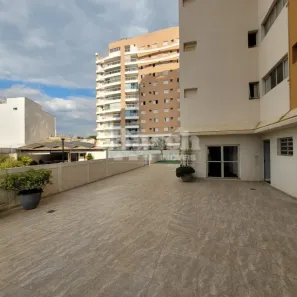 Apartamento com 3 Quartos à venda, 186m² no Vila Cardia, Bauru