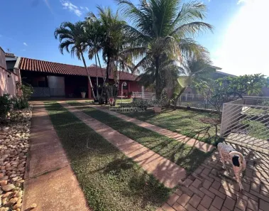 Casa de Condomínio com 3 Quartos à venda, 616m² no Jardim dos Flamboyants, Araraquara
