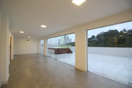 Apartamento com 3 Quartos à venda, 316m² no Freguesia (Jacarepaguá), Rio de Janeiro