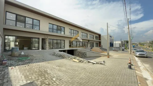 Sala Comercial com 1 Quarto para alugar, 78m² no Swiss Park, Campinas