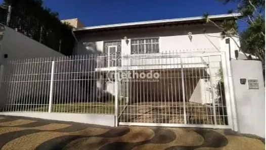 com 1 Quarto para alugar, 186m² no Jardim Guarani, Campinas