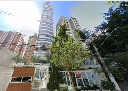 Cobertura com 4 Quartos à venda, 370m² no Moema, São Paulo