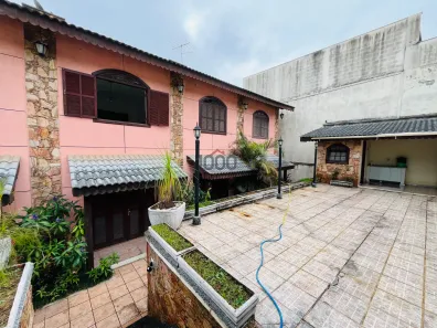 Casa com 3 Quartos para alugar, 93m² no Aeroporto, Juiz de Fora