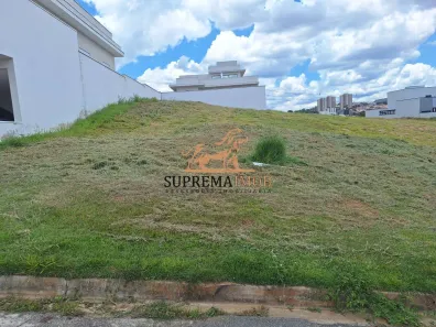 Lote/Terreno à venda, 360m² no Além Ponte, Sorocaba