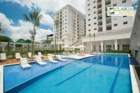 Apartamento com 3 Quartos à venda, 98m² no Vila Polopoli, São Paulo