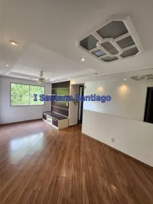 Apartamento com 2 Quartos à venda, 55m² no Vila Vermelha, São Paulo