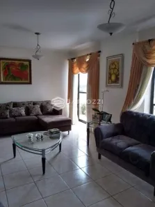 Apartamento com 3 Quartos à venda, 140m² no Parque das Nações, Santo André