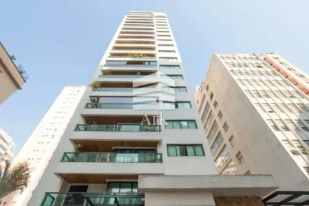 Apartamento com 4 Quartos à venda, 234m² no Aclimação, São Paulo