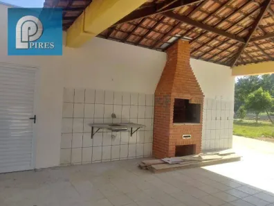 Apartamento com 2 Quartos à venda, 50m² no Chácaras Saudáveis e Encantadoras, Jundiaí