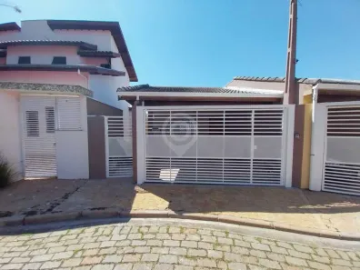 Casa com 3 Quartos à venda, 180m² no Novo Cruzeiro, Itatiba