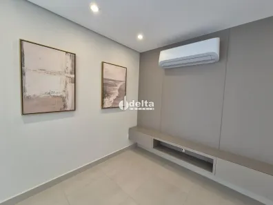 Apartamento com 3 Quartos para alugar, 110m² no Martins, Uberlândia